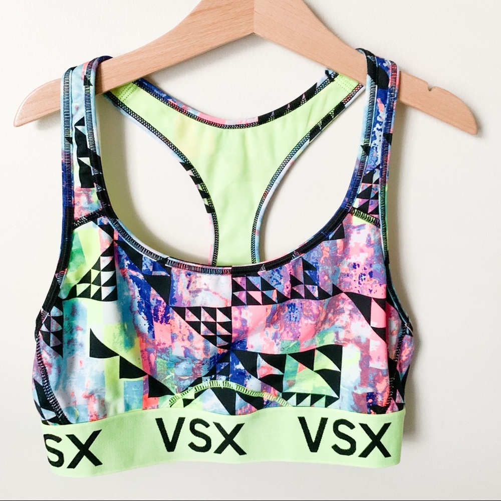Victoria’s Secret Sports Bra